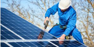 Installation Maintenance Panneaux Solaires Photovoltaïques à Armaille